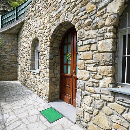 U Ciousu By Ligurian Life Appartamenti In Agriturismo Vallebona Phòng bức ảnh