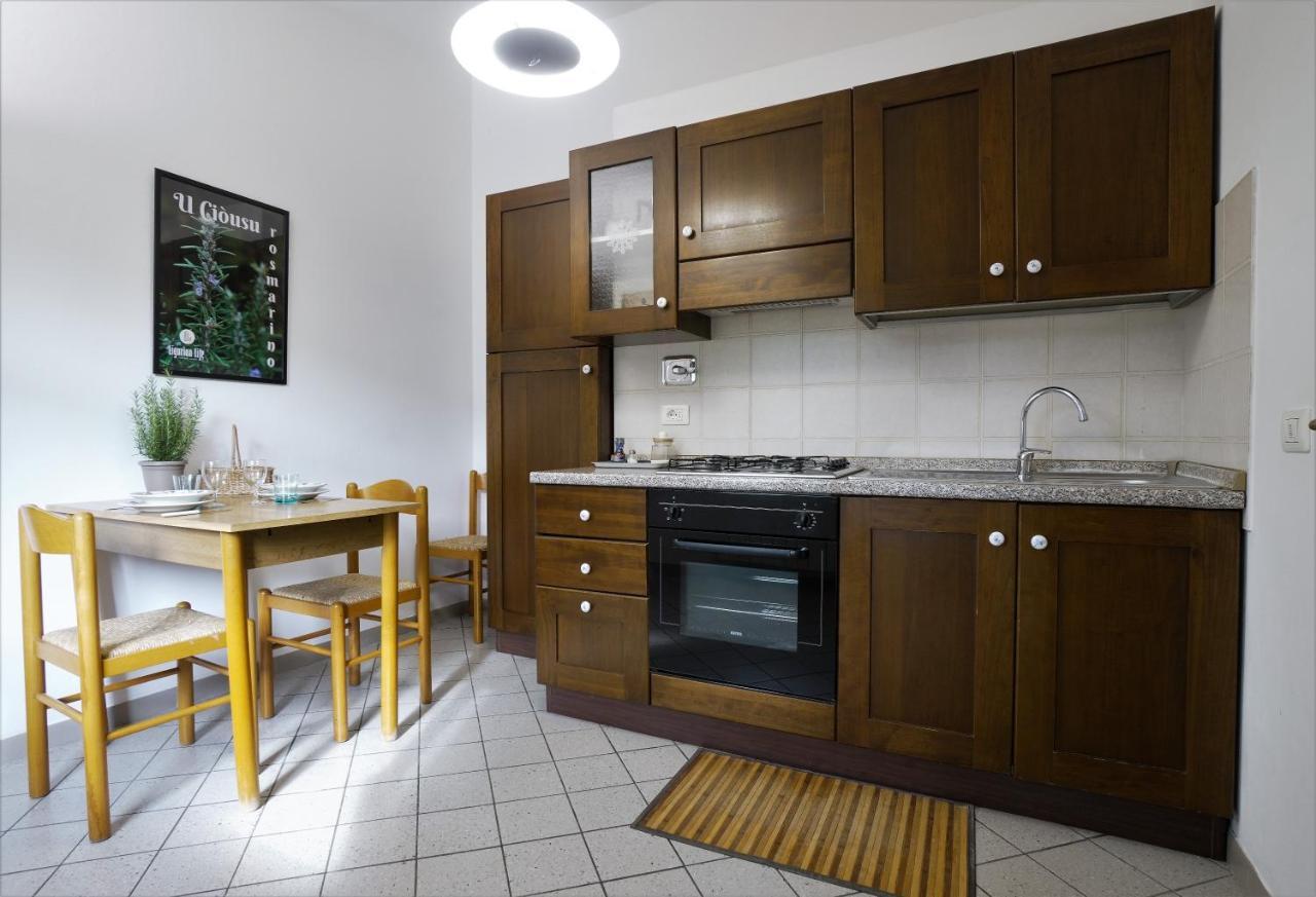 U Ciousu By Ligurian Life Appartamenti In Agriturismo Vallebona Ngoại thất bức ảnh