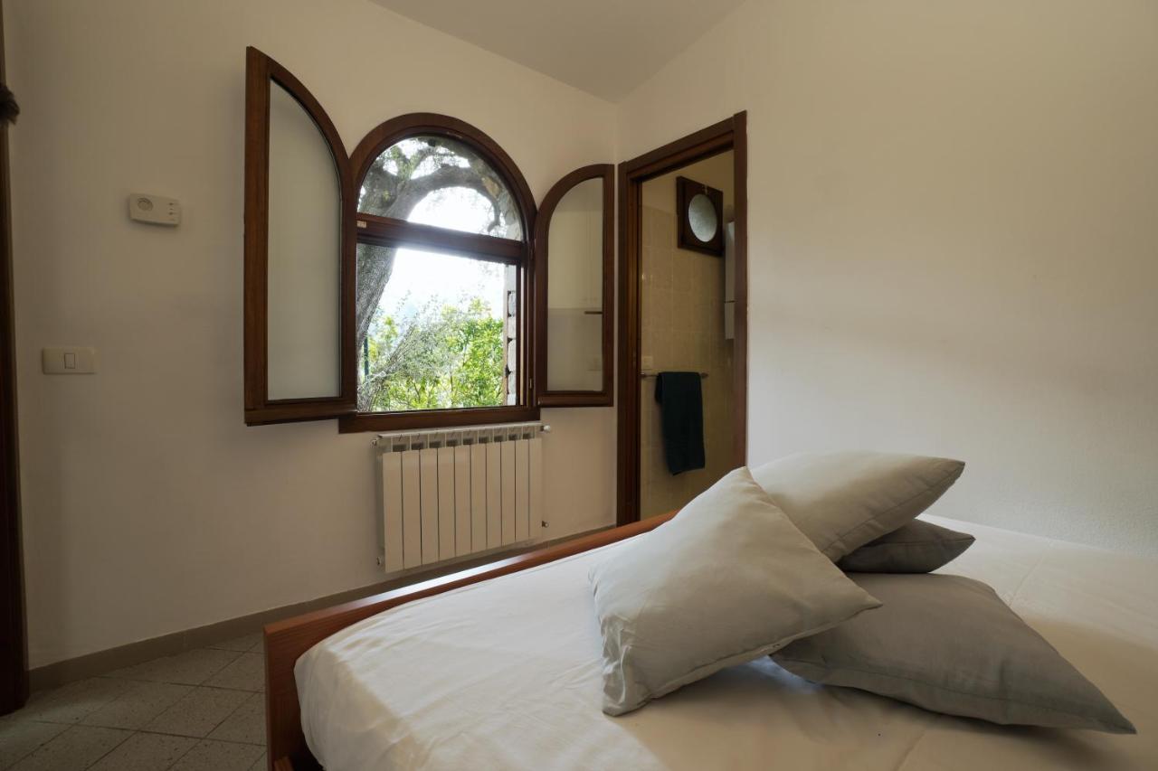 U Ciousu By Ligurian Life Appartamenti In Agriturismo Vallebona Ngoại thất bức ảnh