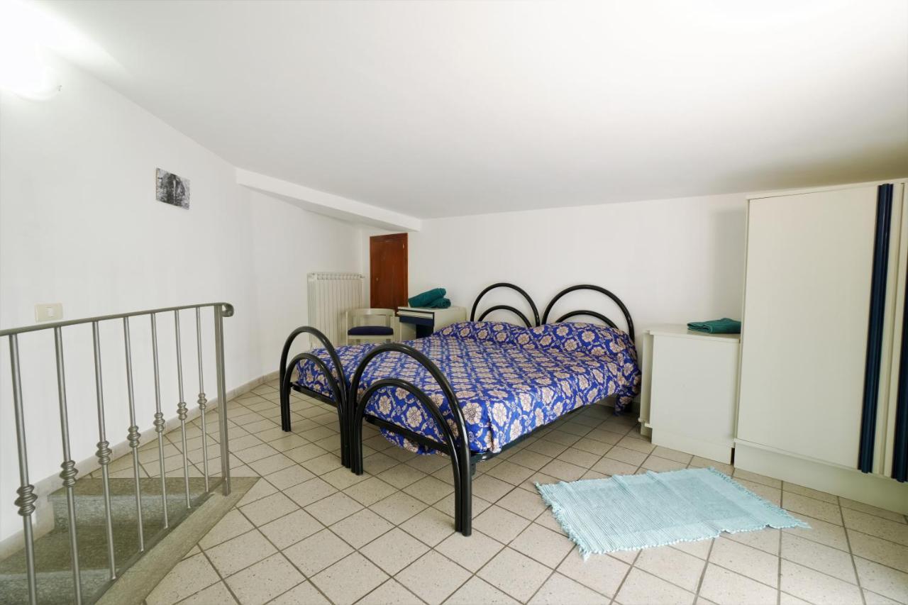 U Ciousu By Ligurian Life Appartamenti In Agriturismo Vallebona Ngoại thất bức ảnh