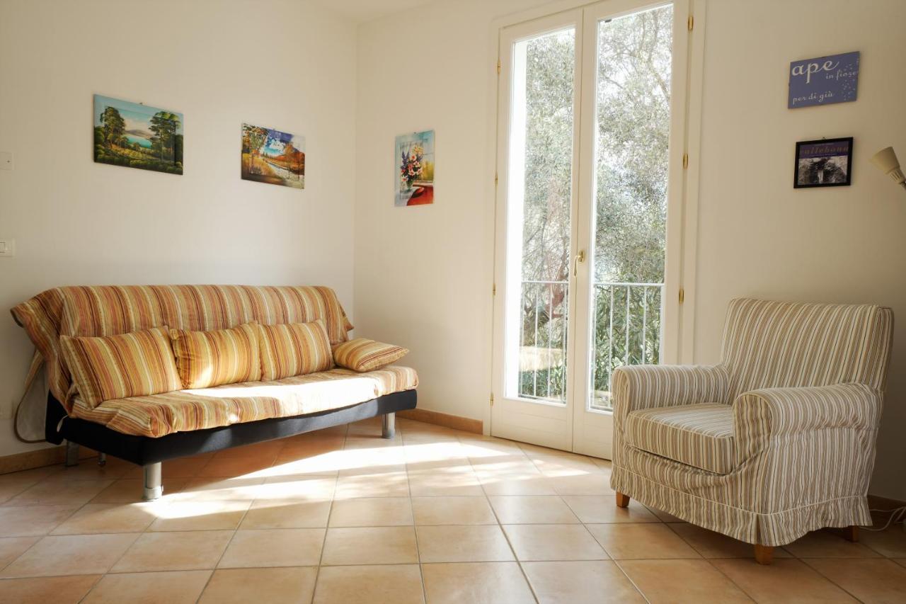U Ciousu By Ligurian Life Appartamenti In Agriturismo Vallebona Ngoại thất bức ảnh