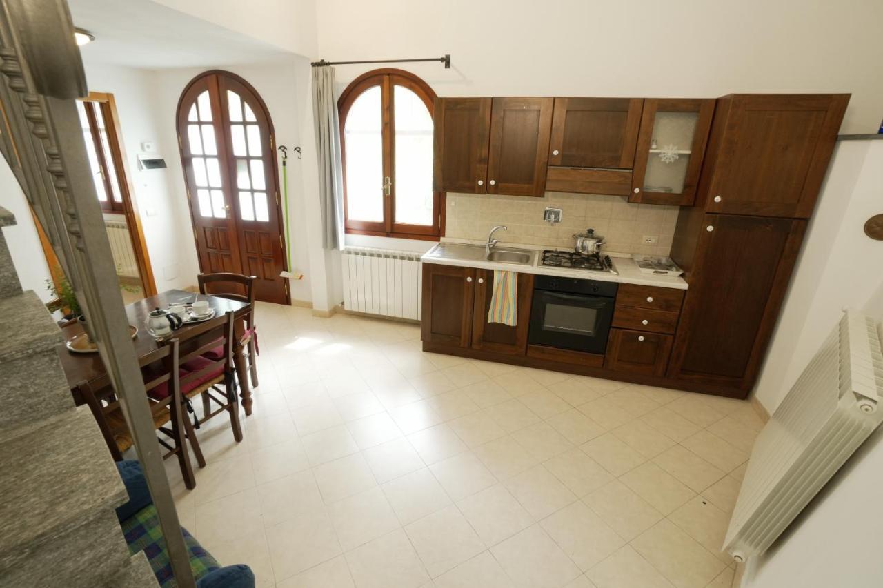 U Ciousu By Ligurian Life Appartamenti In Agriturismo Vallebona Ngoại thất bức ảnh