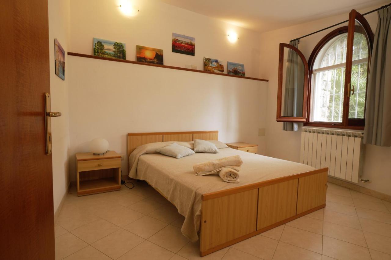 U Ciousu By Ligurian Life Appartamenti In Agriturismo Vallebona Ngoại thất bức ảnh