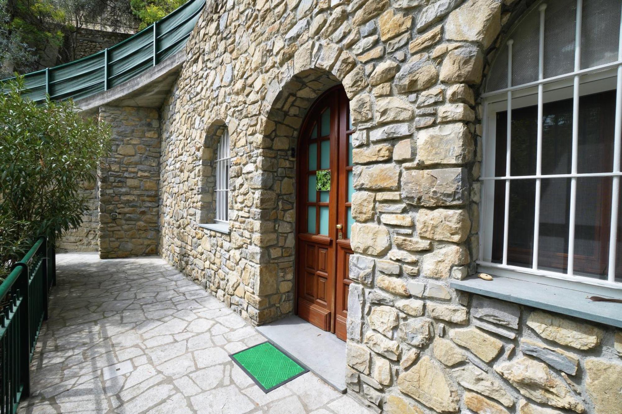 U Ciousu By Ligurian Life Appartamenti In Agriturismo Vallebona Phòng bức ảnh